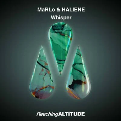 MaRLo/HALIENE Whisper