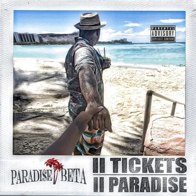 Beta Bossalini II Tickets II Paradise (Paradi$e Beta)