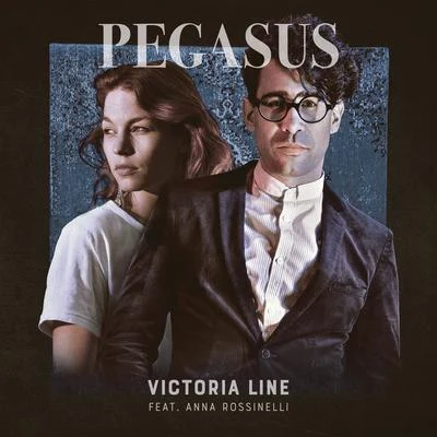 Pegasus Victoria Line