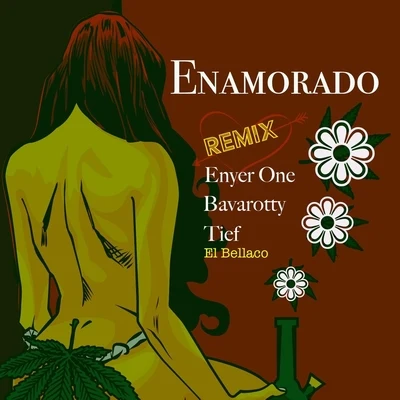 Bavarotty/Enyer One/Tief El Bellaco Enamorado (Remix)