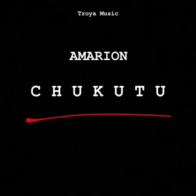 Amarion Chukutu