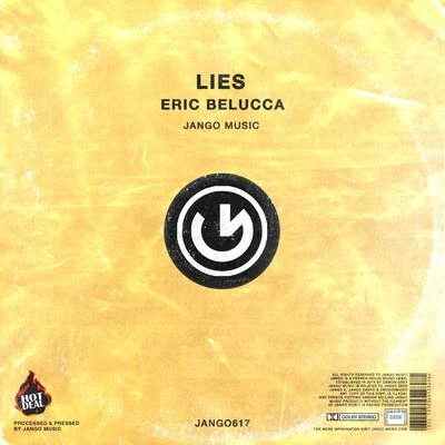 Eric Belucca Lies