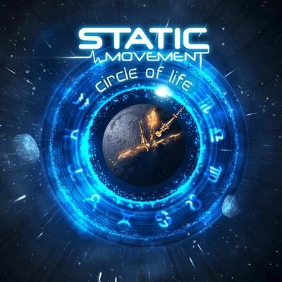 Static Movement Circle of Life