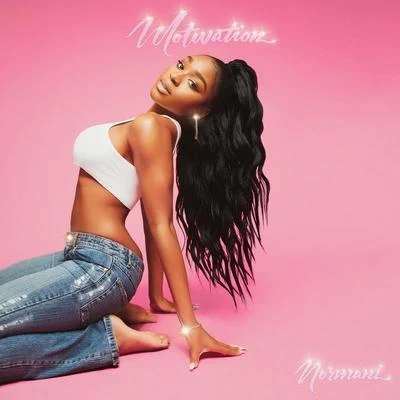 Normani Kordei Motivation