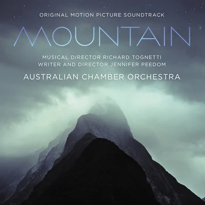 Australian Chamber Orchestra Mountain (Original Motion Picture Soundtrack)