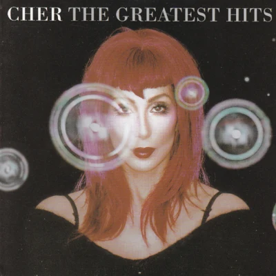 Cher The Greatest Hits