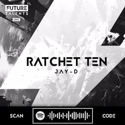 Jay-D Ratchet Ten