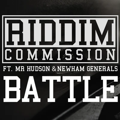 Riddim Commission Battle