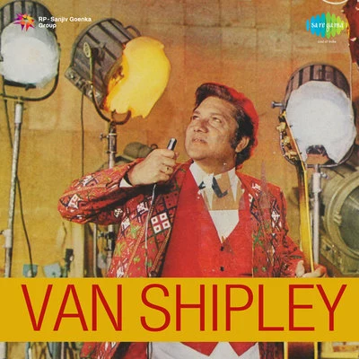 Van Shipley Van Shipley