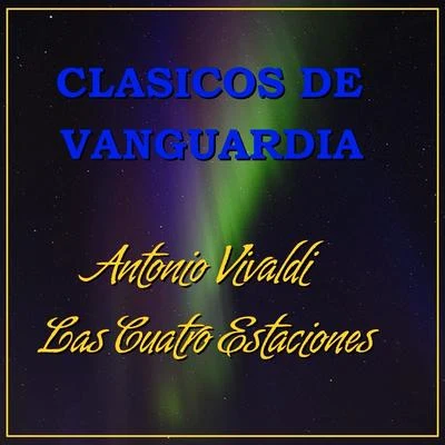 Musici di San Marco Clásicos de Vanguardia Antonio Vivaldi