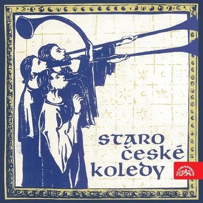 Miroslav Frydlewicz Old Czech Carols