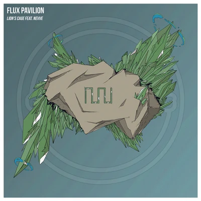 Flux Pavilion/Nevve Lions Cage