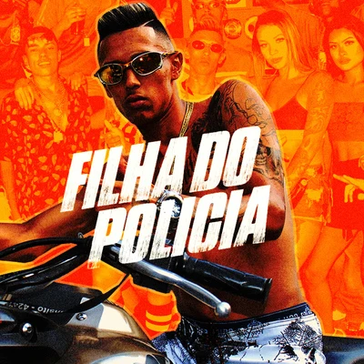 DJ Biel Bolado/MC Kaverinha Filha do Policia