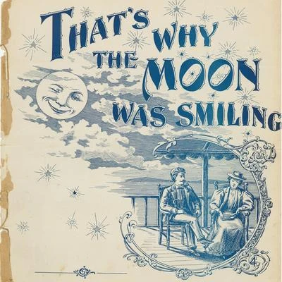 JR./Connie Francis & Hank Williams Thats Why The Moon Was Smiling