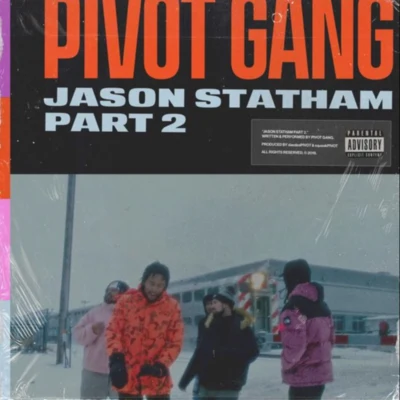 Pivot Gang Jason Statham