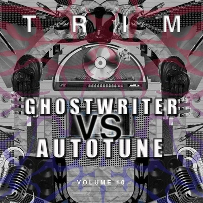 Trim Ghost Writer Vs Autotune