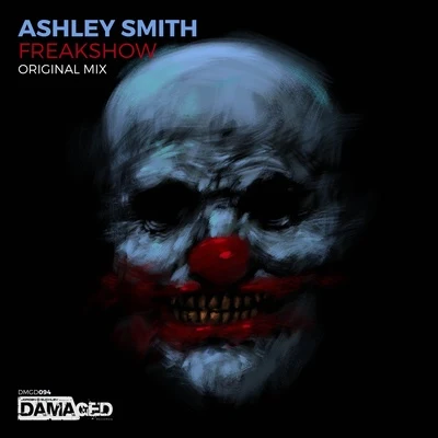 Ashley Smith Freakshow