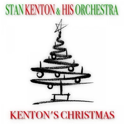 His Orchestra/Traditional/Stan Kenton Kentons Christmas