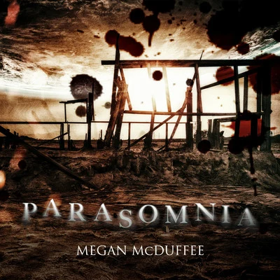 Megan McDuffee Parasomnia