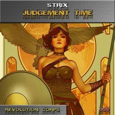 STRIX Judgement Time