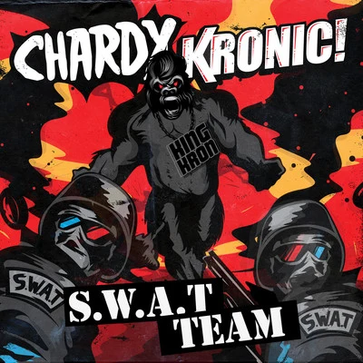 Chardy S.W.A.T Team