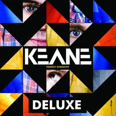 Keane Perfect Symmetry