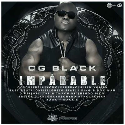 Og Black Imparable