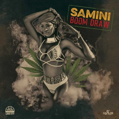 Samini Boom Draw