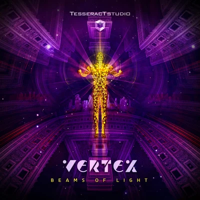 Vertex Beams Of Light