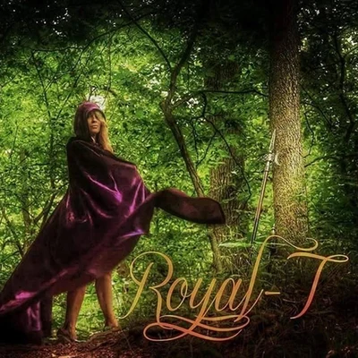 Royal-T I See Beauty in You