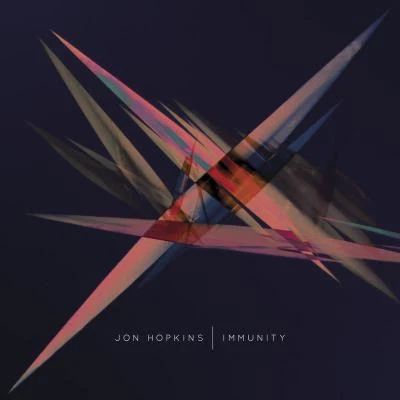 Jon Hopkins Immunity (Remaster 2023)