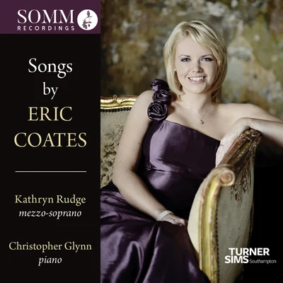 Kathryn Rudge Coates: Songs