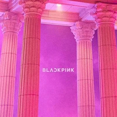 BLACKPINK 마지막처럼