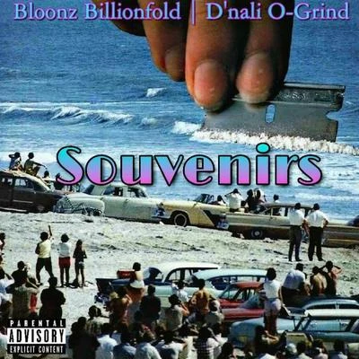 Bloonz Billionfold Souvenirs