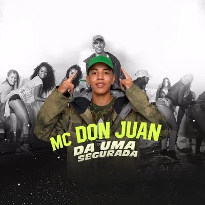 Mc Don Juan Dá uma Segurada