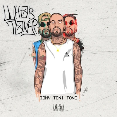 HI-TONE Tony Toni Tone