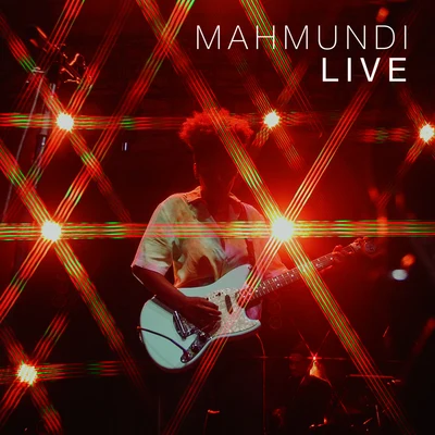 Mahmundi Live