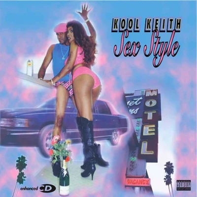 Kool Keith/KutMasta Kurt Sex Style