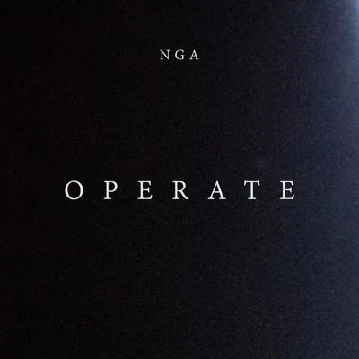 NGA Operate