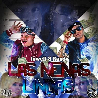 Jowell & Randy Las Nenas Lindas