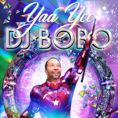 DJ BoBo Yaa Yee