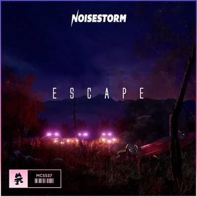 Noisestorm Escape