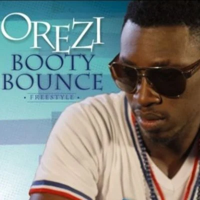 Orezi Booty Bounce