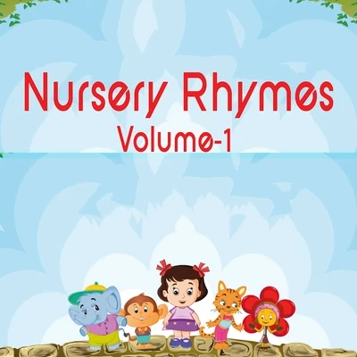 Hema Sardesai Nursery Rhymes, Vol. 1