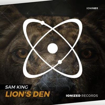 Sam King Lion's Den