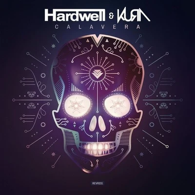 Hardwell/Kura Calavera