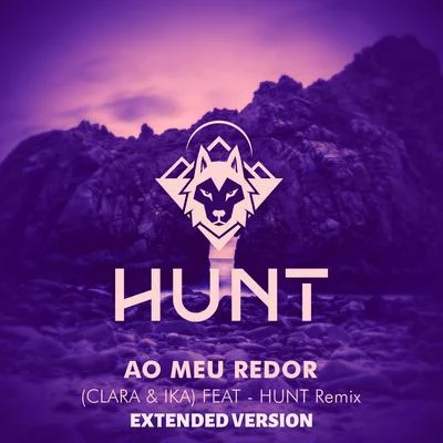 Clara/IKA AO MEU REDOR (Extended)