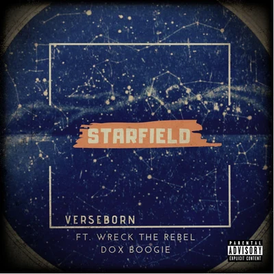 VerseBorn Starfield