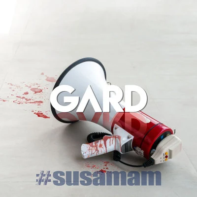 Gard #Susamam