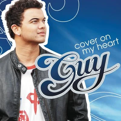 Guy Sebastian Cover On My Heart